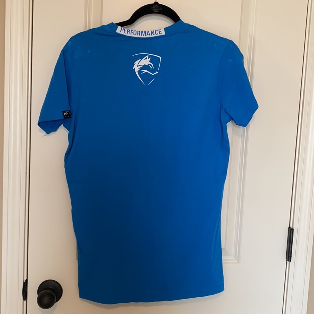 Alphalete Performance Tee - Picture 3 of 4